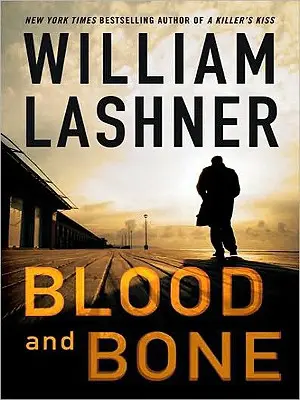 Krv a kosti - Blood and Bone
