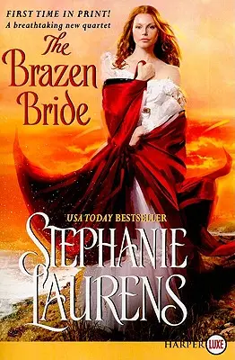 Bezostyšná nevesta - The Brazen Bride