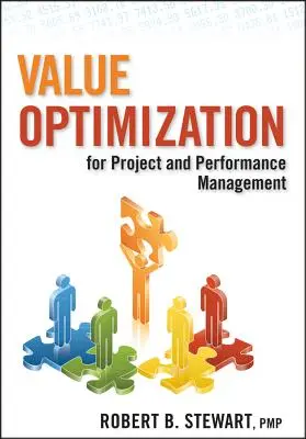 Optimalizácia hodnôt - Value Optimization