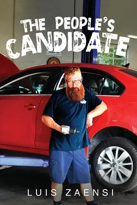 Ľudový kandidát - The People's Candidate