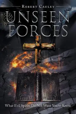 Neviditeľné sily - Unseen Forces