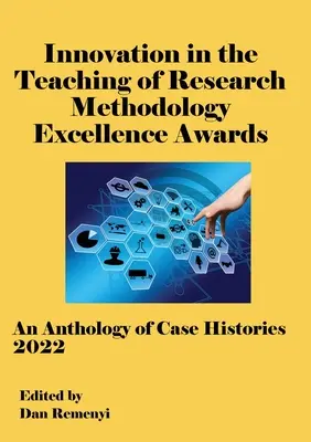 Ocenenie za inováciu vo výučbe metodológie výskumu Excellence Awards 2022 - Innovation in Teaching of Research Methodology Excellence Awards 2022
