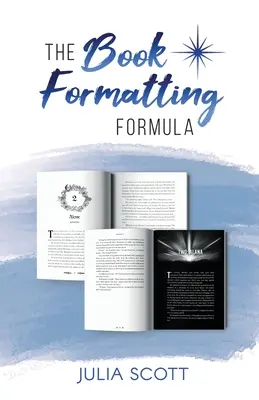 Vzorec na formátovanie knihy - The Book Formatting Formula