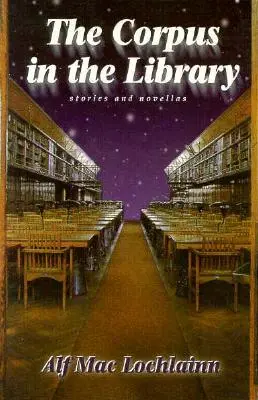 Korpus v knižnici: Príbehy a novely - Corpus in the Library: Stories and Novellas