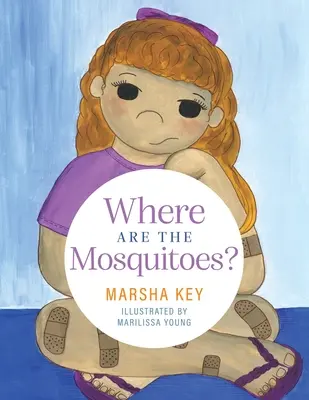 Kde sú komáre? - Where are the Mosquitoes?