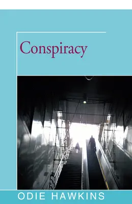 Konšpirácie - Conspiracy
