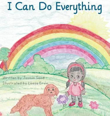 Dokážem všetko - I Can Do Everything