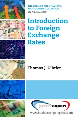 Úvod do devízových kurzov - Introduction to Foreign Exchange Rates