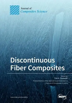 Diskontinuálne vláknové kompozity - Discontinuous Fiber Composites