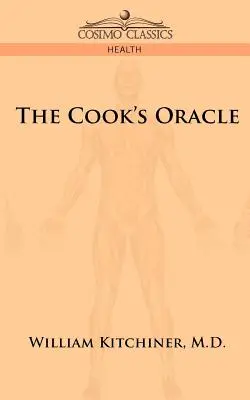 Kuchárska veštiareň - The Cook's Oracle