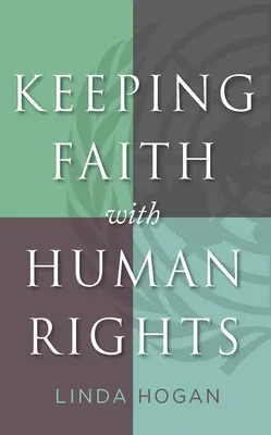 Zachovanie viery v ľudské práva - Keeping Faith with Human Rights