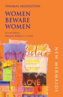 Ženy si dávajú pozor na ženy - Women Beware Women