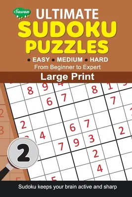 Konečné sudoku hádanky 2 - Ultimate Sudoku Puzzles 2