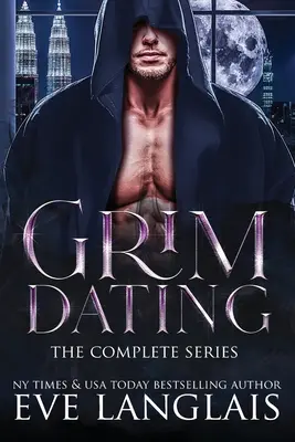 Pochmúrne randenie: Kompletná séria - Grim Dating: The Complete Series