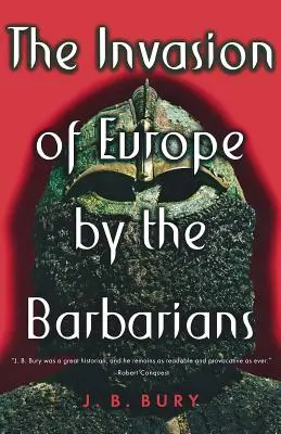 Invázia barbarov do Európy - The Invasion of Europe by the Barbarians