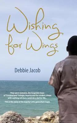 Túžba po krídlach - Wishing for Wings