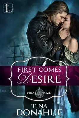Najprv príde túžba - First Comes Desire