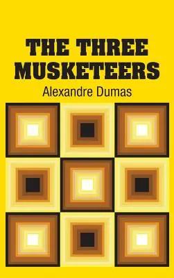 Traja mušketieri - The Three Musketeers