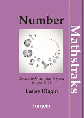 MathsTraks: Číslo - MathsTraks: Number