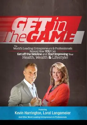 Zapojte sa do hry - Get in The Game
