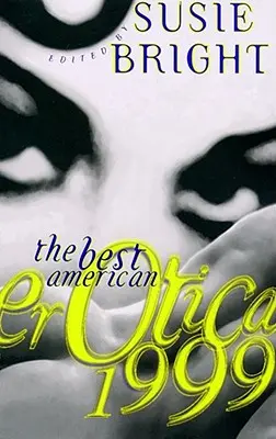Najlepšia americká erotika 1999 - The Best American Erotica 1999