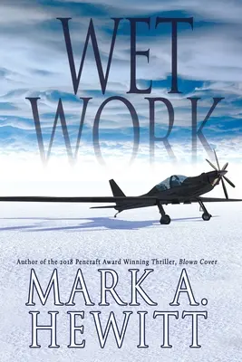 Mokrá práca - Wet Work
