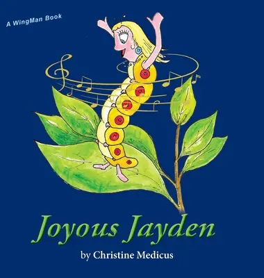 Radostný Jayden - Joyous Jayden