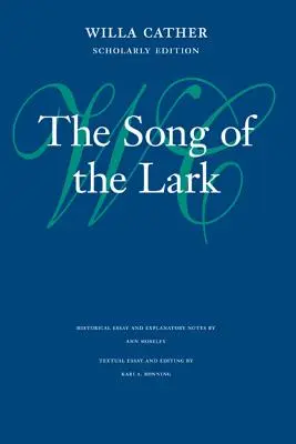 Pieseň o škovránkovi - The Song of the Lark