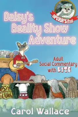 Daisyino dobrodružstvo v reality šou - Daisy's Reality Show Adventure