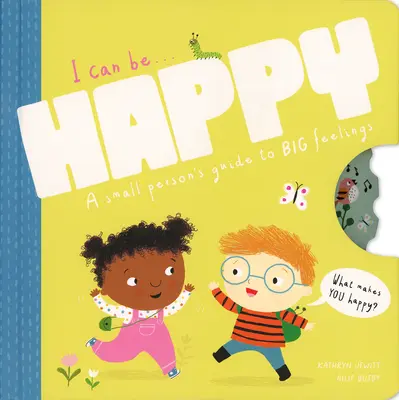 Môžem byť šťastný - I Can Be Happy
