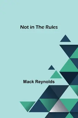 Nie v pravidlách - Not in the Rules