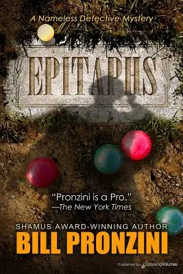 Epitafy - Epitaphs