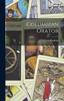 Kolumbijský rečník - Columbian Orator