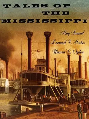 Príbehy Mississippi - Tales of the Mississippi