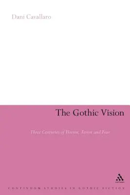 Gotická vízia - The Gothic Vision