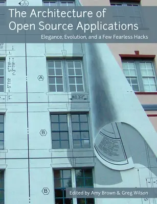 Architektúra aplikácií s otvoreným zdrojovým kódom - The Architecture of Open Source Applications