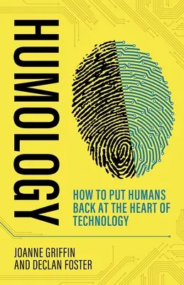 Humológia: Ako vrátiť človeka do centra technológií - Humology: How to Put Humans Back at the Heart of Technology