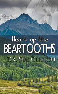 Srdce medvedích zubov - Heart of the Beartooths