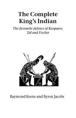 Kompletná kráľovská indická - The Complete King's Indian