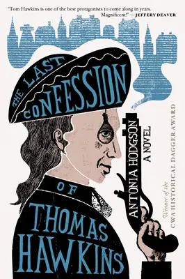 Posledná spoveď Thomasa Hawkinsa - The Last Confession of Thomas Hawkins