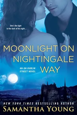 Mesačné svetlo na Nightingale Way - Moonlight on Nightingale Way