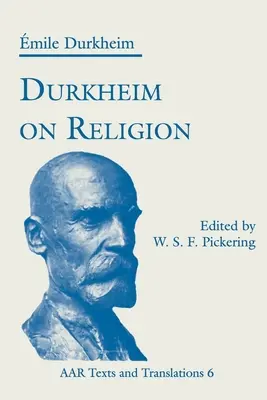 Durkheim o náboženstve - Durkheim on Religion