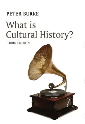 Čo sú kultúrne dejiny? - What Is Cultural History?