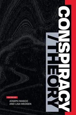 Konšpirácia/teória - Conspiracy/Theory
