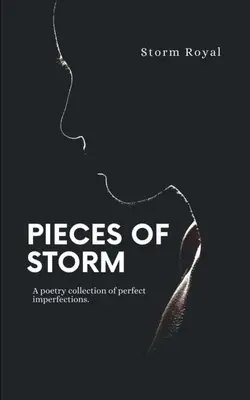 Kúsky búrky - Pieces of storm
