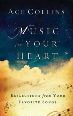 Hudba pre vaše srdce: Úvahy z vašich obľúbených piesní - Music for Your Heart: Reflections from Your Favorite Songs