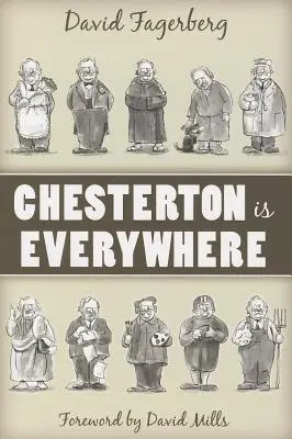 Chesterton je všade - Chesterton Is Everywhere