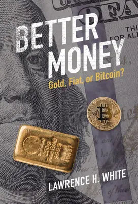Lepšie peniaze - Better Money