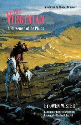 The Virginian: Jazdec z plání - The Virginian: A Horseman of the Plains