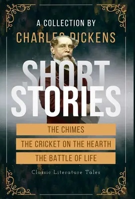 Poviedky v literatúre - Short Stories in Literature